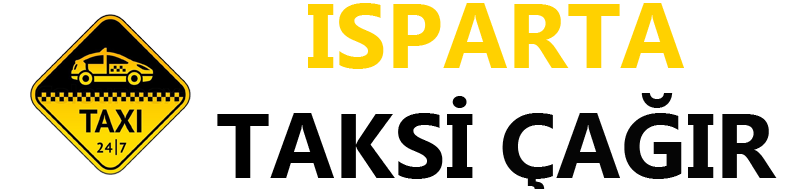 Isparta Taksi Çağır
